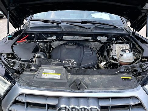 Used 2018 Audi Q5 2.0T Premium Plus w/ Premium Plus Package image 35