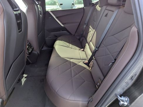 New 2026 BMW iX xDrive60 image 13