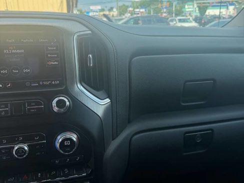 Used 2020 GMC Sierra 1500 Denali AWD/4WD image 8