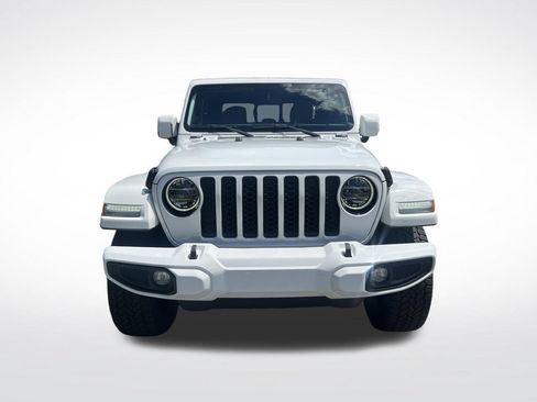 Used 2022 Jeep Gladiator Overland AWD/4WD image 8