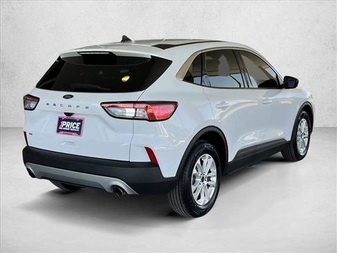 Used 2022 Ford Escape SE w/ Convenience Package FWD image 6