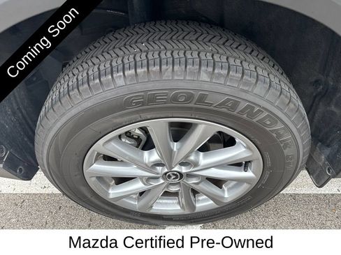 Used 2023 MAZDA CX-5 AWD 2.5 S image 24