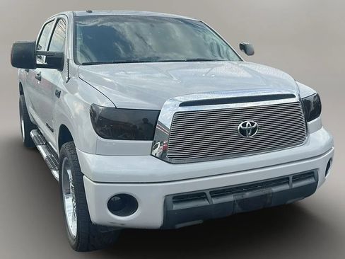 Used 2012 Toyota Tundra 2WD CrewMax image 11