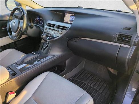 Used 2015 Lexus RX 350 AWD image 22