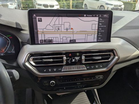 Certified 2023 BMW X3 xDrive30i w/ Premium Package image 22