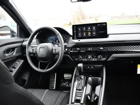 New 2026 Honda Accord Sport image 18