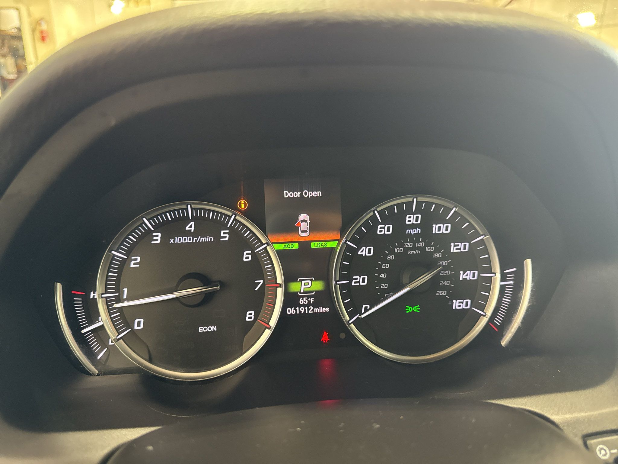 Used 2020 Acura TLX FWD image 38