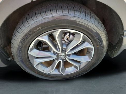 Used 2022 Honda CR-V EX-L image 9