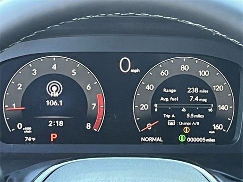 New 2026 Acura Integra A-Spec FWD image 16