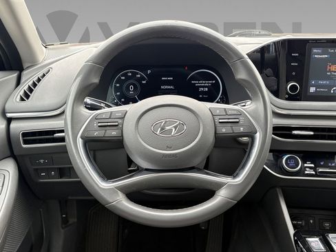 Used 2020 Hyundai Sonata SEL w/ Convenience Package image 11