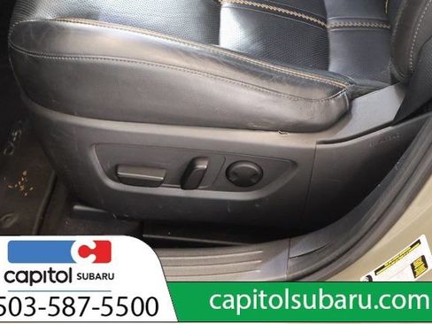 Used 2023 MAZDA CX-50 2.5 Turbo w/ Cargo Package AWD/4WD image 14