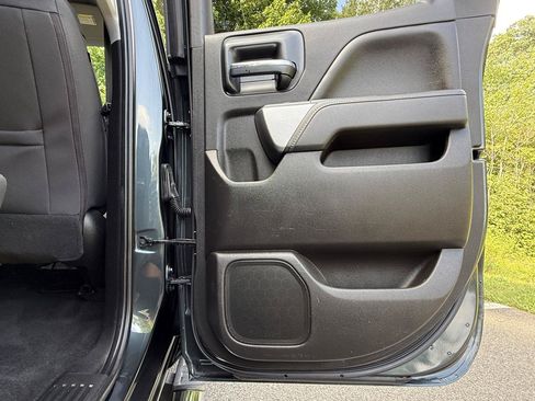 Used 2019 Chevrolet Silverado 1500 LT w/ All Star Edition AWD/4WD image 29