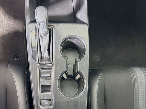 Used 2024 Honda Civic Sport image 17