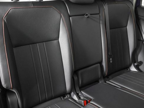 Used 2024 Volkswagen Tiguan Wolfsburg Edition w/ Panoramic Sunroof Package AWD/4WD image 42