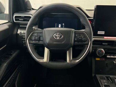 New 2026 Toyota Tacoma TRD Off-Road image 12