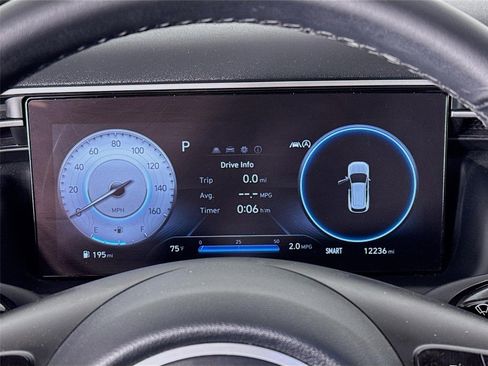 Certified 2023 Hyundai Tucson SEL w/ Convenience Package AWD/4WD image 13