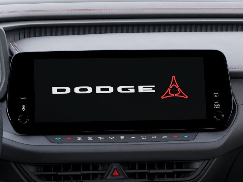 New 2026 Dodge Charger R/T w/ Blacktop Package AWD/4WD image 18