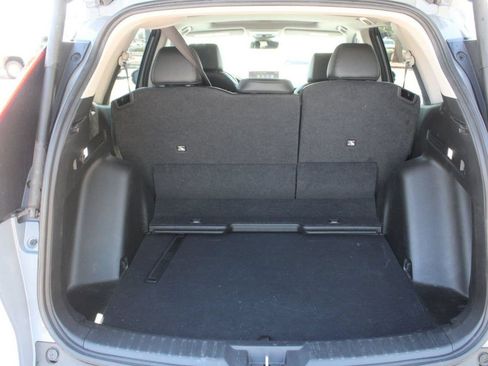 Used 2024 Honda CR-V EX-L image 15