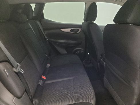 Used 2021 Nissan Rogue Sport S FWD image 19