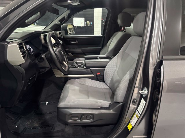 Used 2025 Toyota Tundra SR5 AWD/4WD image 14