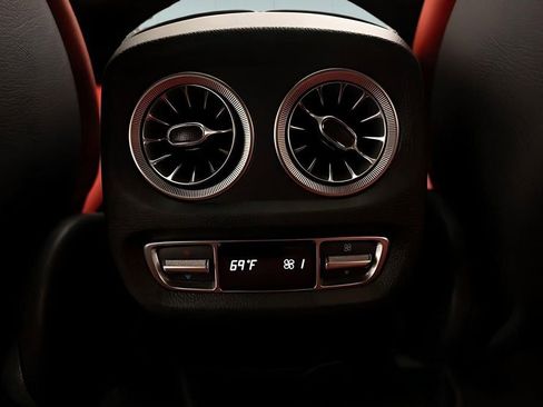 Used 2022 Mercedes-Benz G 63 AMG 4MATIC image 43