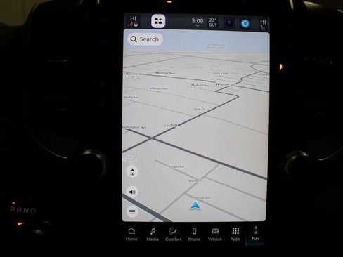 New 2026 RAM 1500 Big Horn image 18