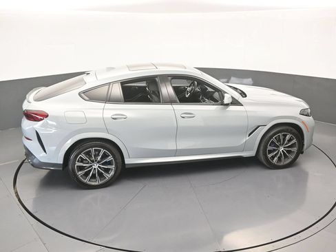Used 2026 BMW X6 xDrive40i AWD/4WD image 61