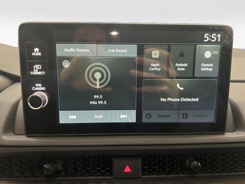 Certified 2026 Honda CR-V Sport-L image 17