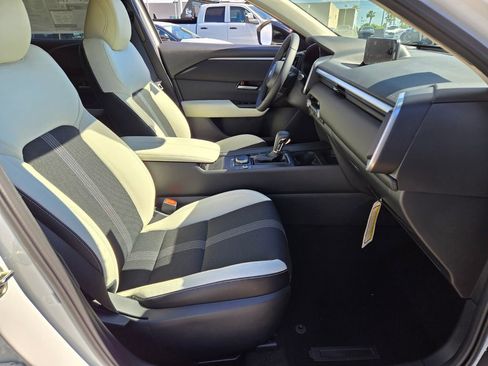 New 2026 MAZDA CX-50 AWD 2.5 S w/ Preferred Pkg image 21