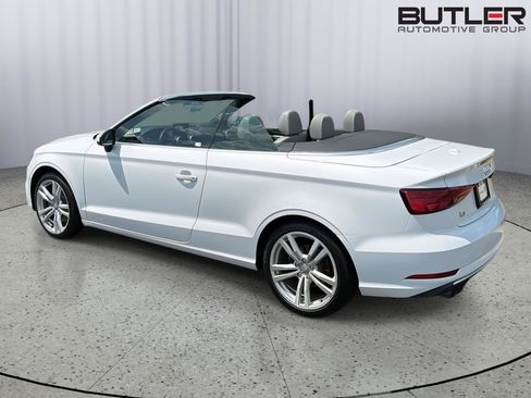Used 2018 Audi A3 2.0T Premium FWD image 38