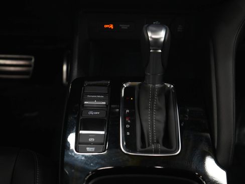 Used 2025 Acura Integra A-Spec FWD image 17