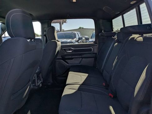 Used 2025 RAM 1500 Big Horn AWD/4WD image 13