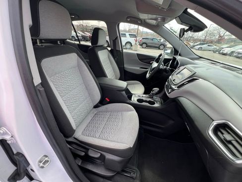 Used 2023 Chevrolet Equinox LT w/ Driver Convenience Package image 29