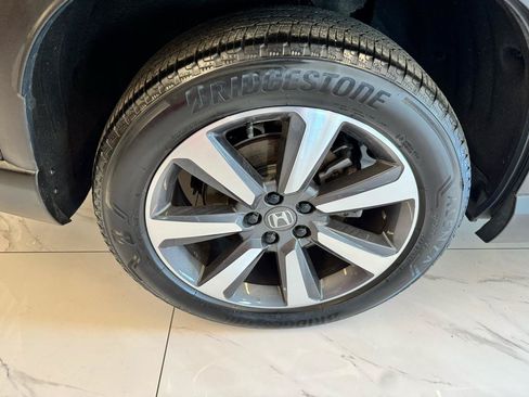 Used 2023 Honda Pilot Elite image 34