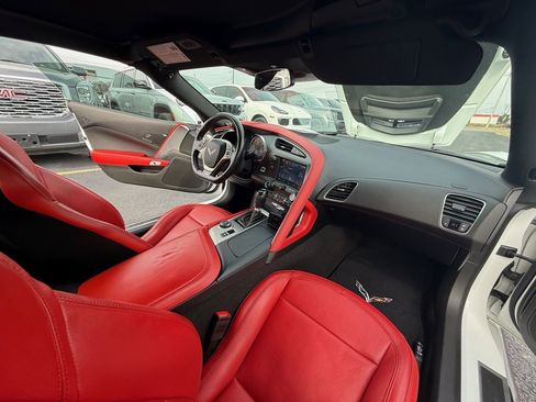 Used 2019 Chevrolet Corvette Z06 image 23