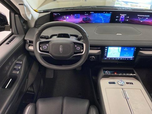 New 2025 Lincoln Navigator L Reserve image 15