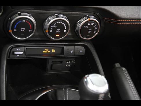 Certified 2023 MAZDA MX-5 Miata Grand Touring RWD image 15