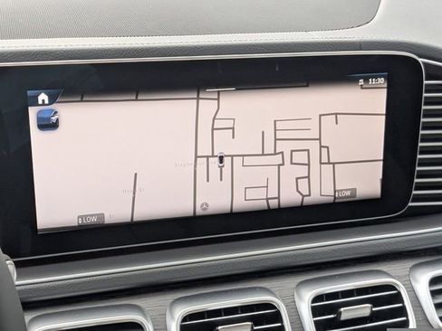 New 2026 Mercedes-Benz GLE 350 GLE 350 image 24