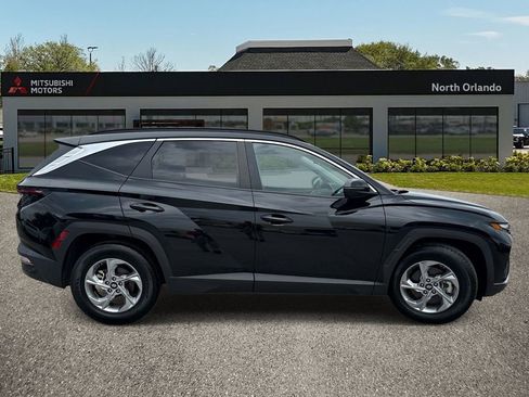 Used 2023 Hyundai Tucson SEL FWD image 6
