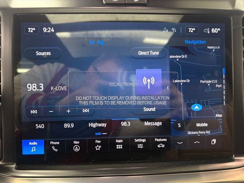 New 2026 Ford F350 King Ranch image 24