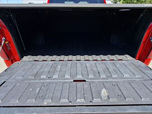 Used 2023 Chevrolet Silverado 1500 RST AWD/4WD image 22