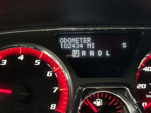 Used 2015 GMC Acadia Denali image 17