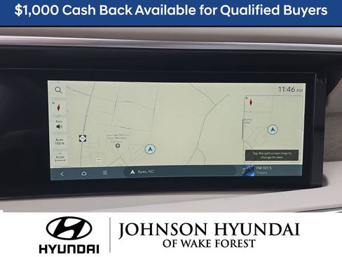 New 2026 Hyundai Palisade Limited image 35