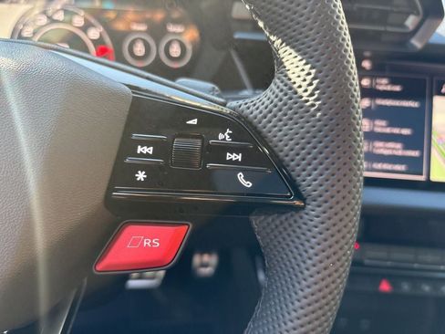 New 2026 Audi RS 3 2.5T image 22