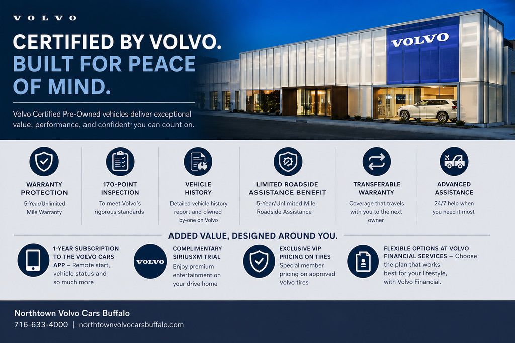 Certified 2024 Volvo XC90 T8 Ultimate w/ Protection Package Premier AWD/4WD image 4