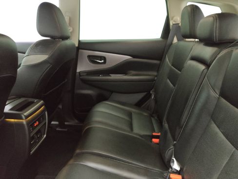 Used 2019 Nissan Murano SL image 18