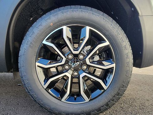 New 2026 Chevrolet TrailBlazer ACTIV w/ LPO, Trailering Package FWD image 9