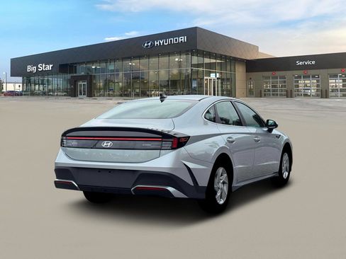 New 2026 Hyundai Sonata SE image 7