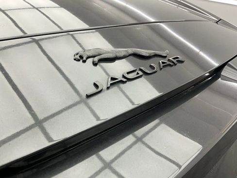 Used 2017 Jaguar F-TYPE Convertible image 20