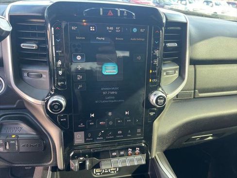 Certified 2022 RAM 2500 Big Horn w/ Night Edition image 64